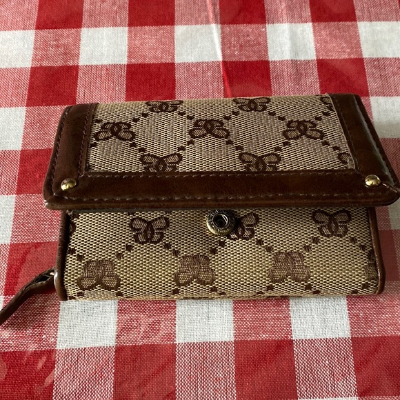 RGA Accessories trifold wallet - Picture 3 of 12